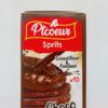 Ptcoeur Sprits Choco 150g